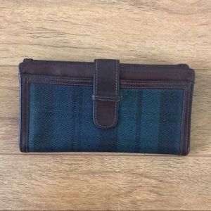 Vintage Ralph Lauren Wallet
